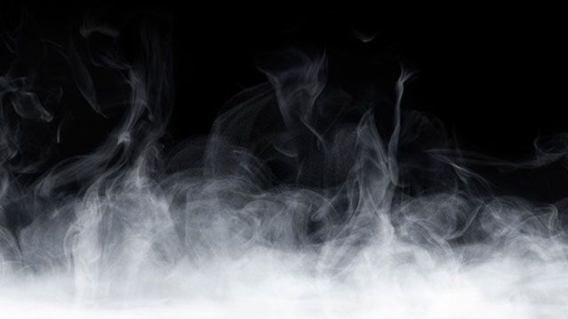 Эффект дыма