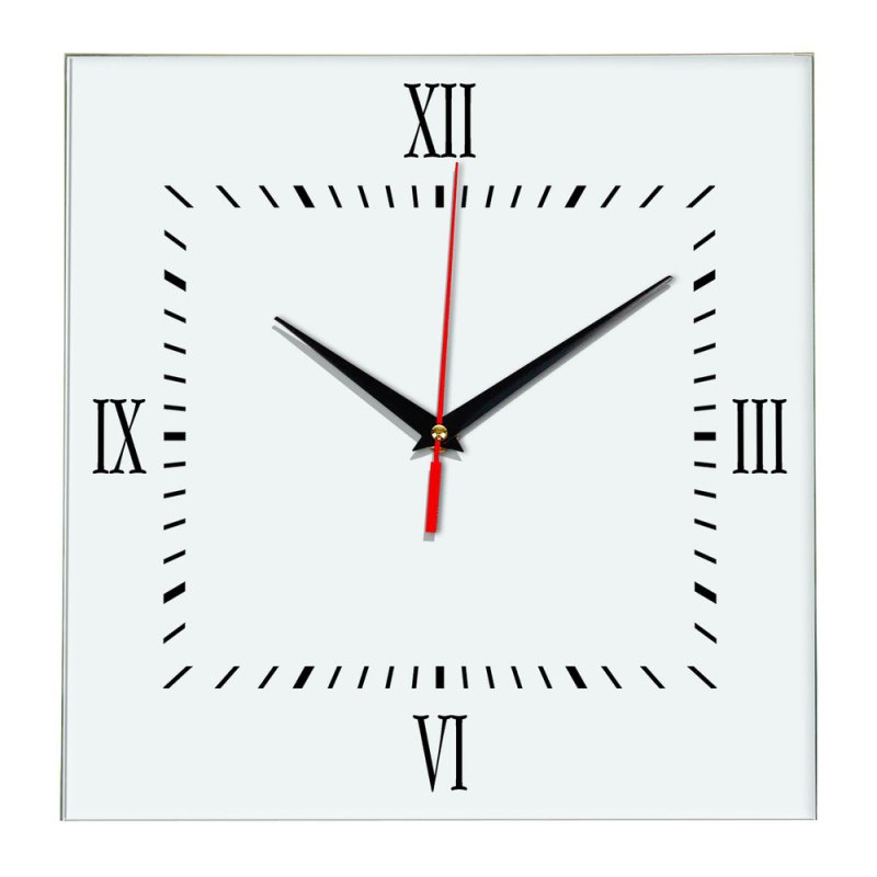 Часы циферблат