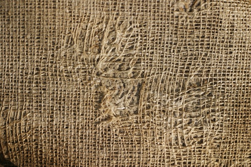 Текстура ткани