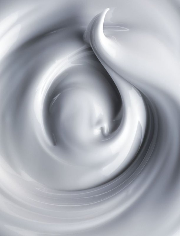 Увлажняющий крем текстура