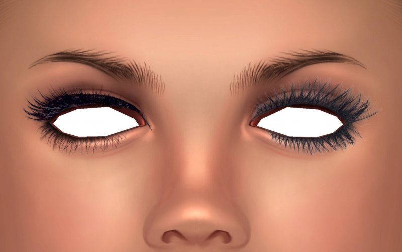 Фактура лица