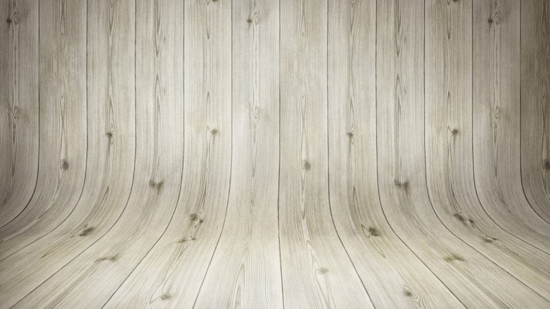 Светлое дерево доски