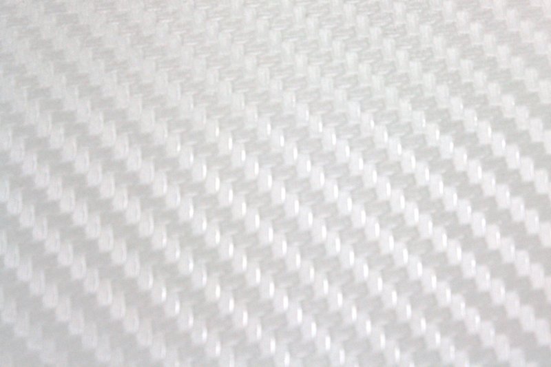 Белый карбон фон