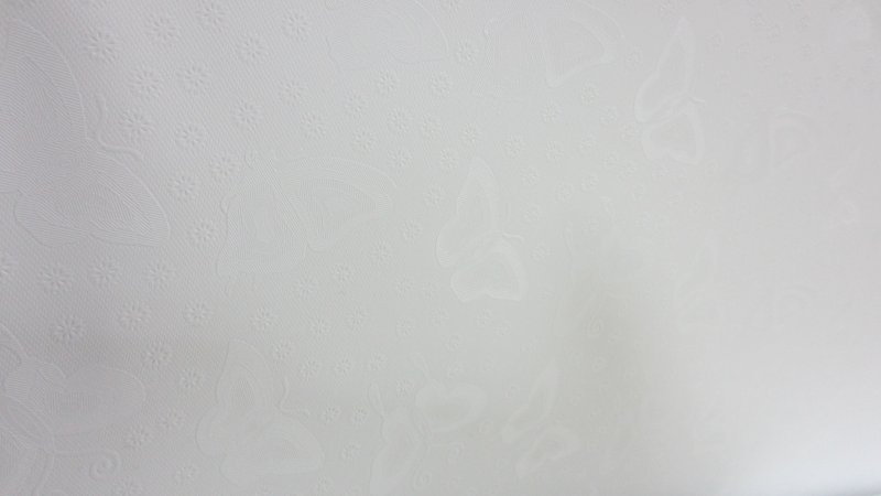 Натяжной потолок матовый текстура