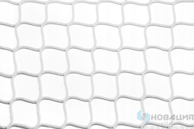 Сетка белая