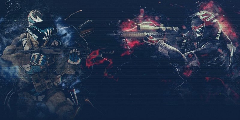 Варфейс турнир