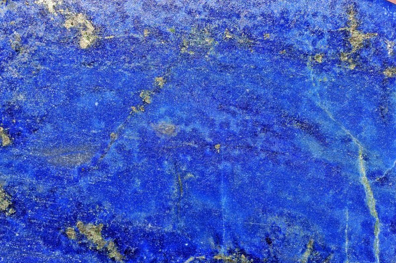 Лазурит камень слэб