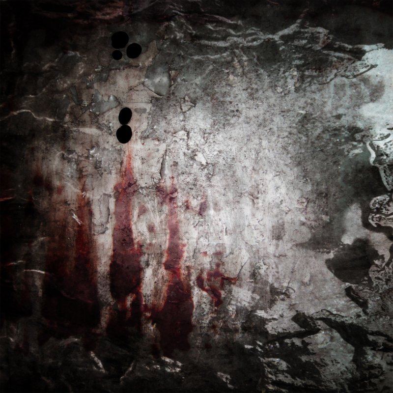 Страшный фон