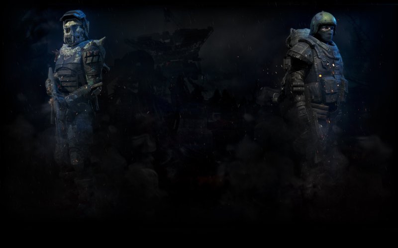 Бэкграунд для игрового сайта