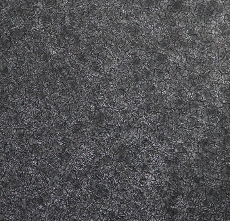 Чёрный муар порошковая краска