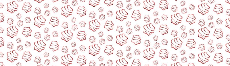 Фон для кондитерских изделий