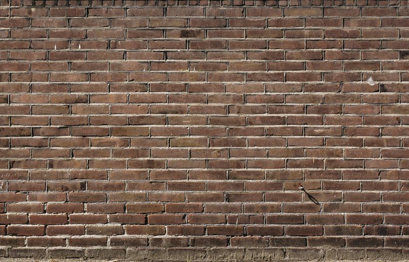 Текстура кирпича