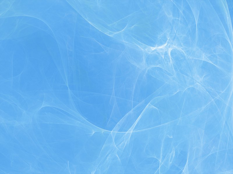 Светло синий фон