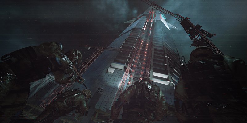 Операция чёрная акула варфейс