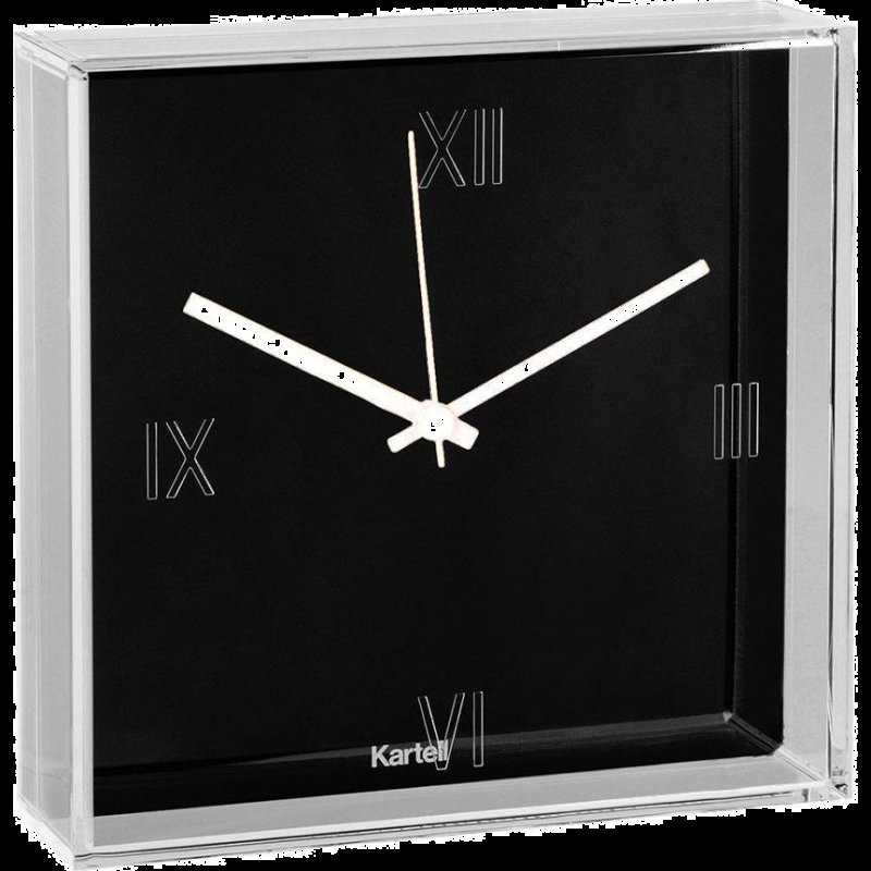 Квадратные настенные часы