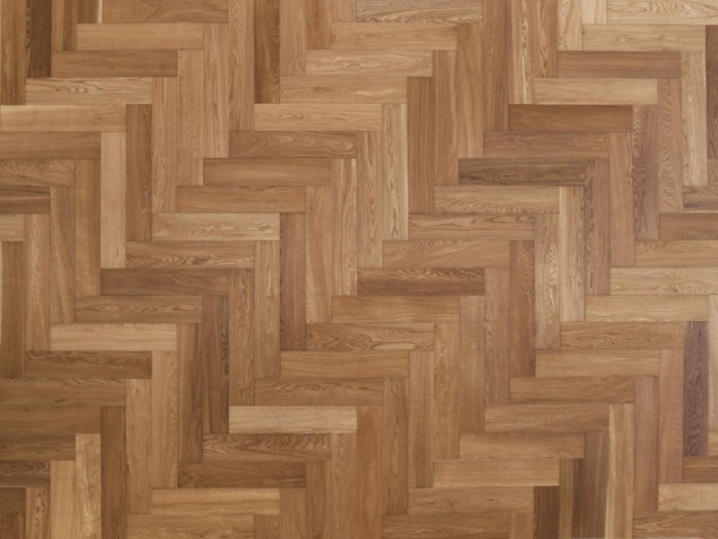 3ds Max паркет