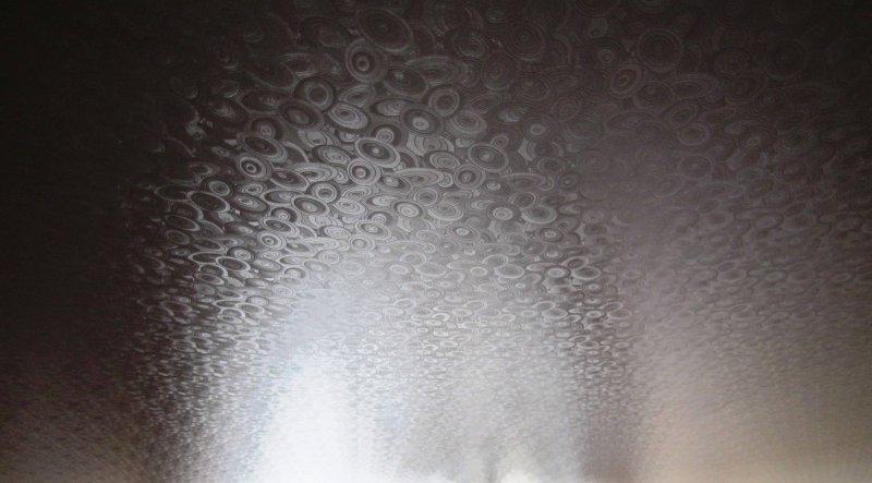 Фактурные потолки