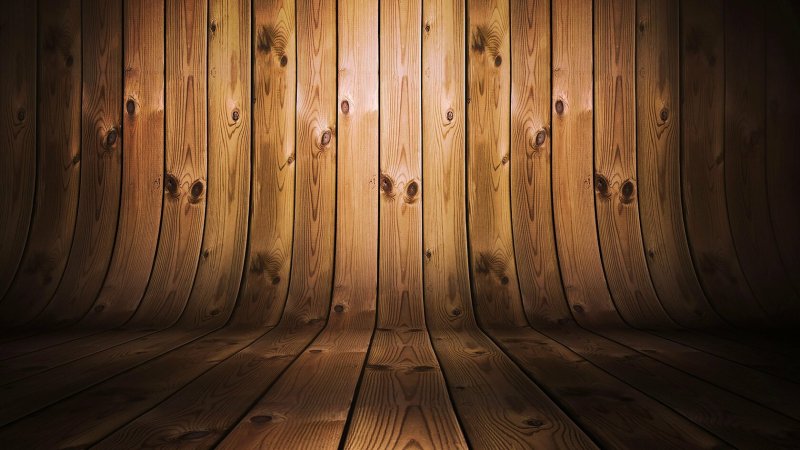 Деревянный фон