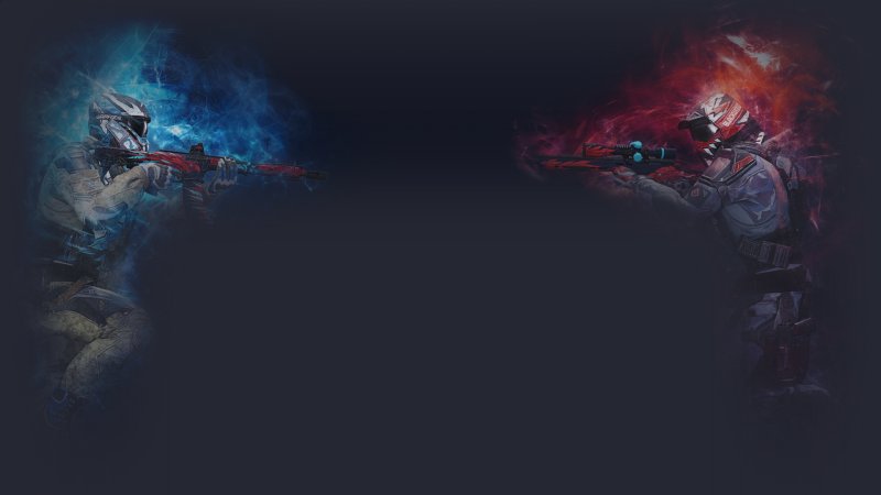 Фон для киберспорта