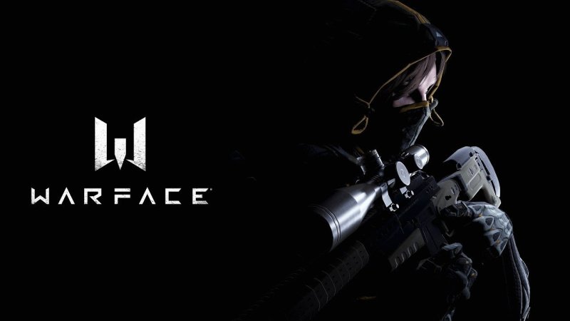 Warface обои на рабочий стол