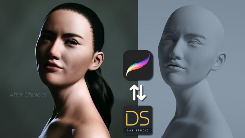 Realistic Paint Studio