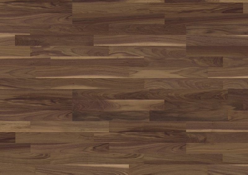 Инженерная доска американский орех