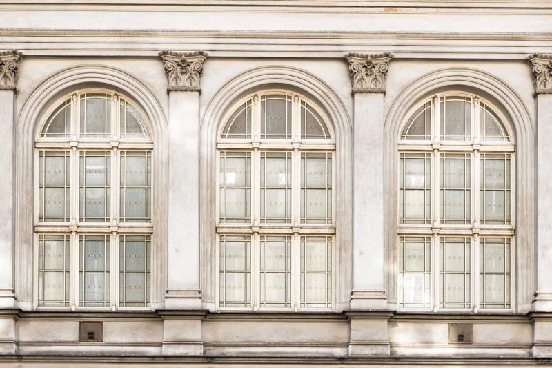 Пилястры сталинский Ампир