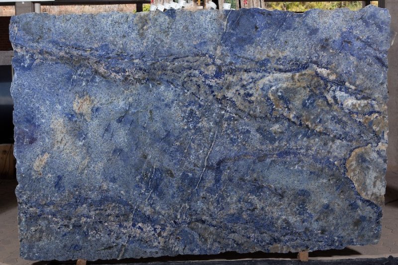 Лазурит камень слэб