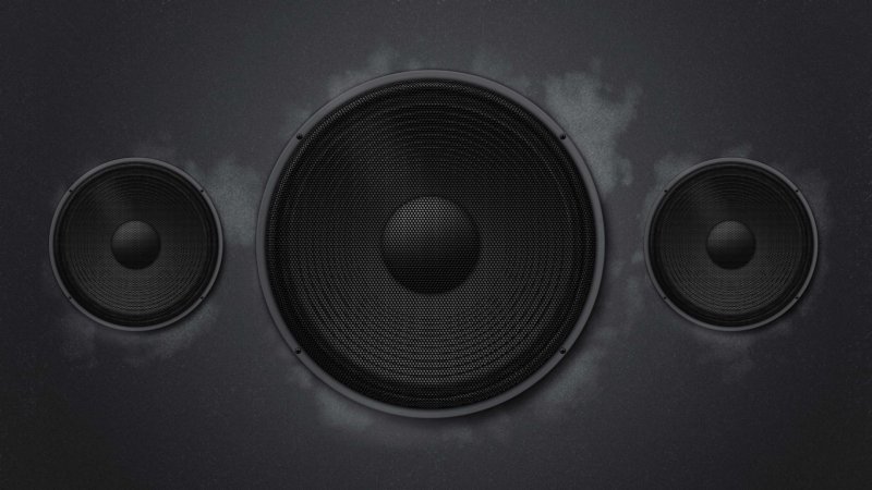 Динамики для колонок