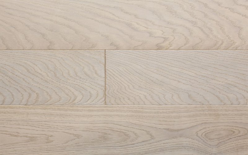 Инженерная доска беленый дуб