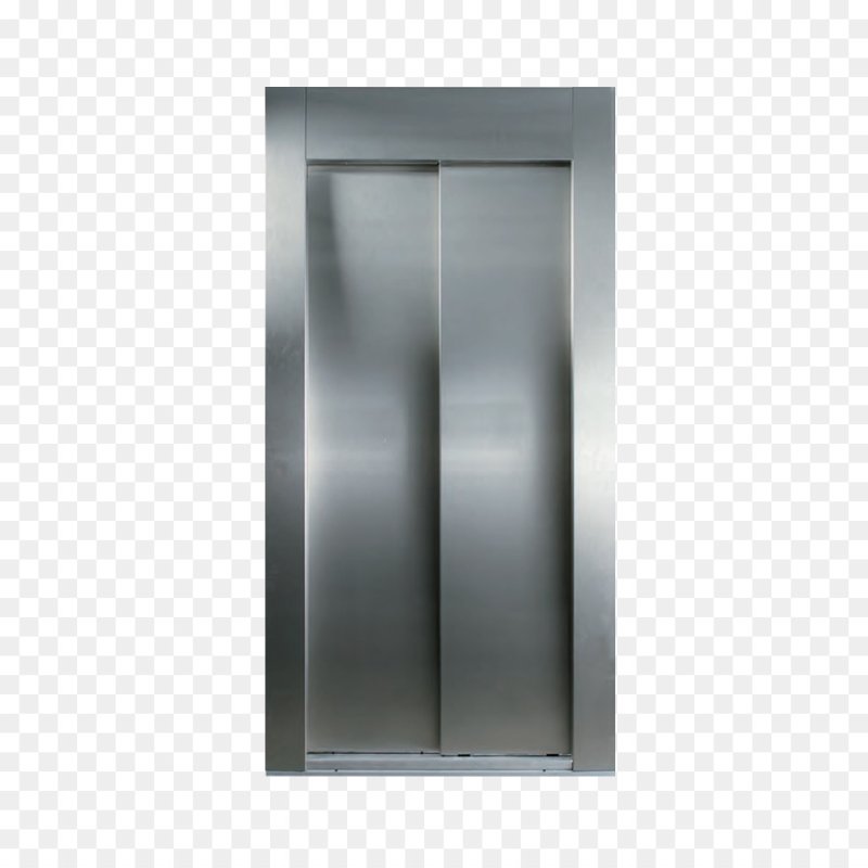 Двери лифта