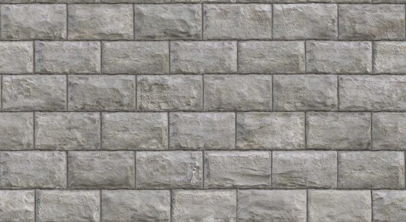 Цокольный камень Арбет