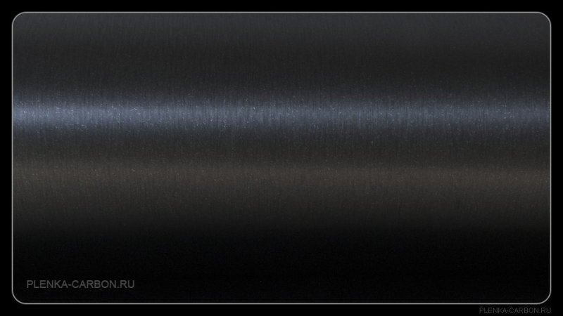 Черная глянцевая поверхность