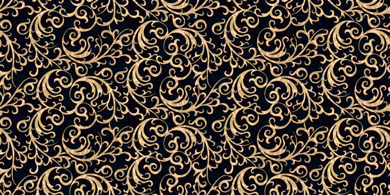 Фон с узорами