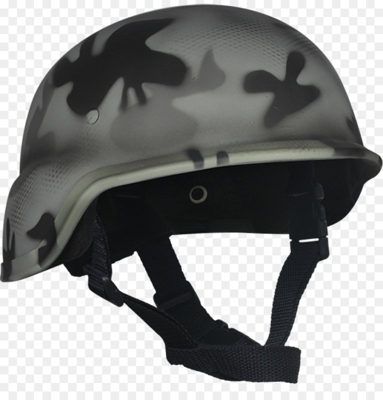 Шлем армейский