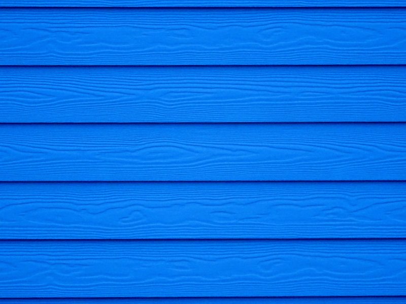 Синие доски