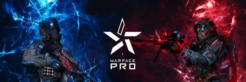 Обложки варфейс для ВК групп