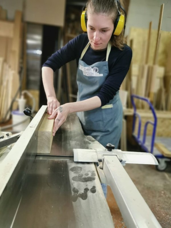 Столярное дело для начинающих