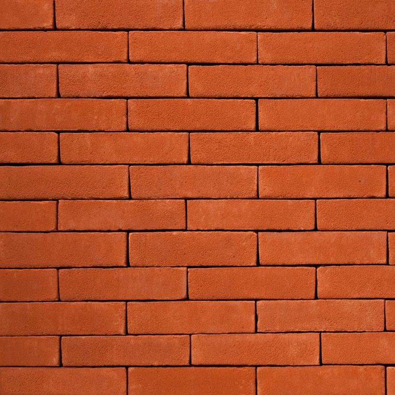 Красный кирпич текстура