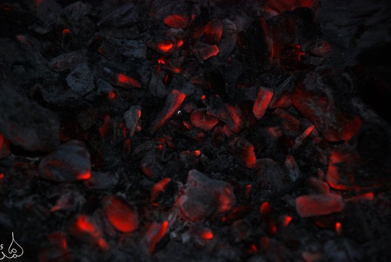 Уголь текстура