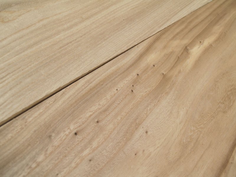 Ильм дерево доска