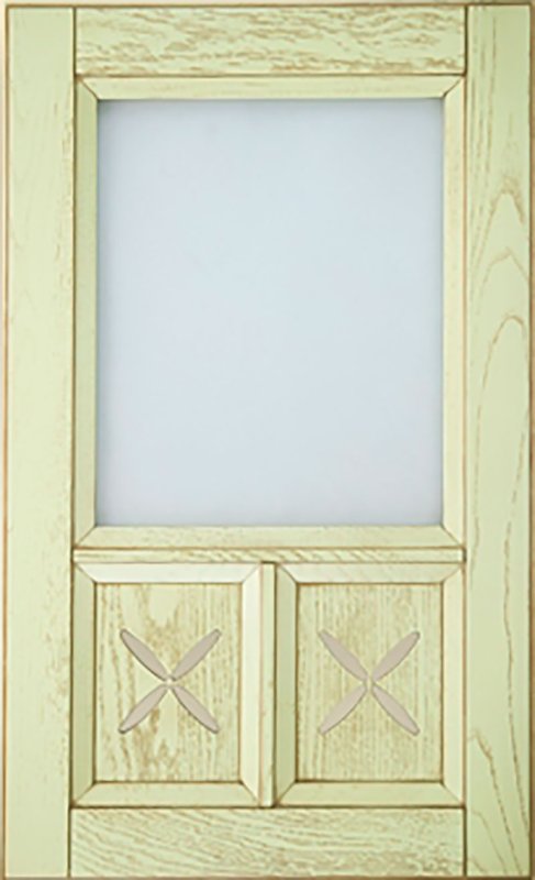 Фасады Лорес Прованс