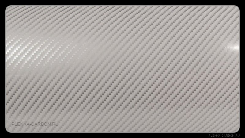 Пленка карбон светлая