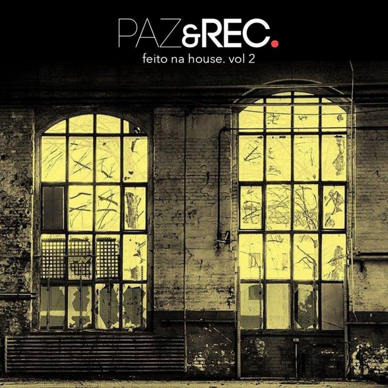 Старое окно