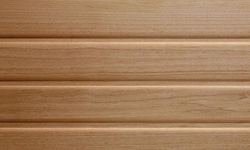 Вагонка канадский кедр