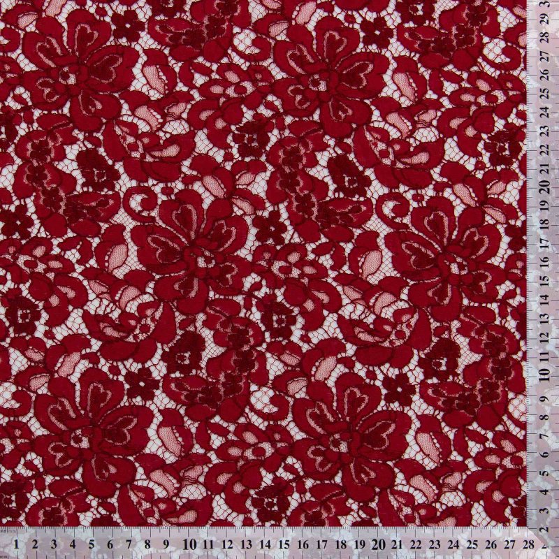 Кружево ткань