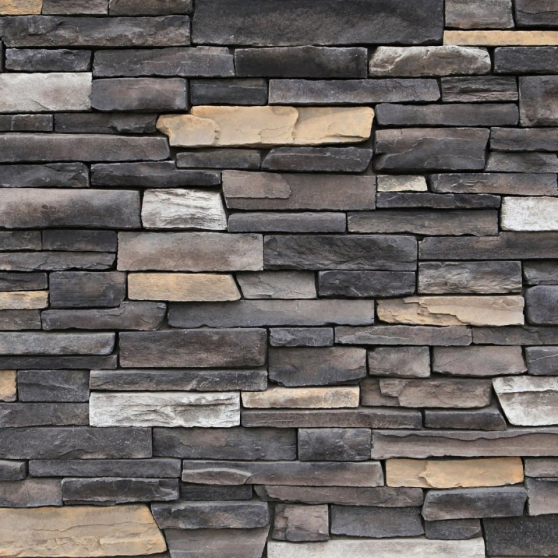 Отделочный камень