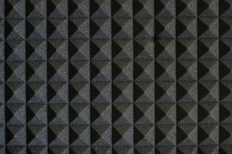 Акустический поролон 2000х1000