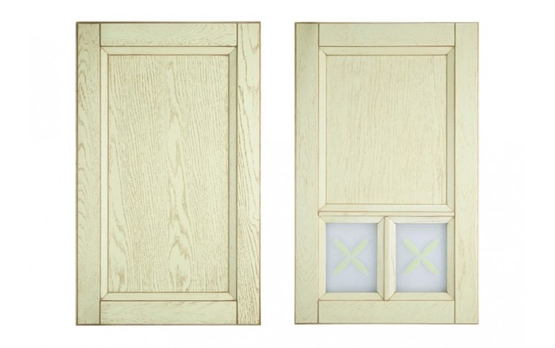 Фасады Прованс