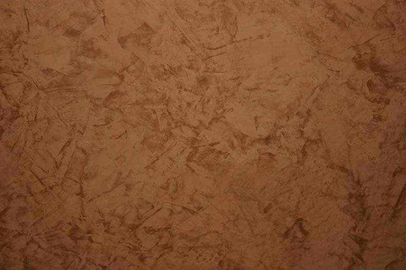 Венецианская штукатурка короед